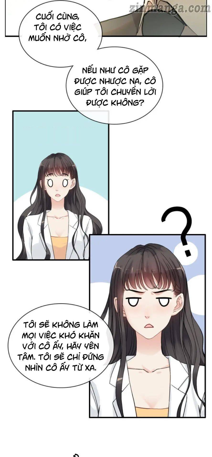 Cô Vợ Hợp Đồng Bỏ Trốn Của Tổng Giám Đốc Chap 3282 - Next Chap 3283