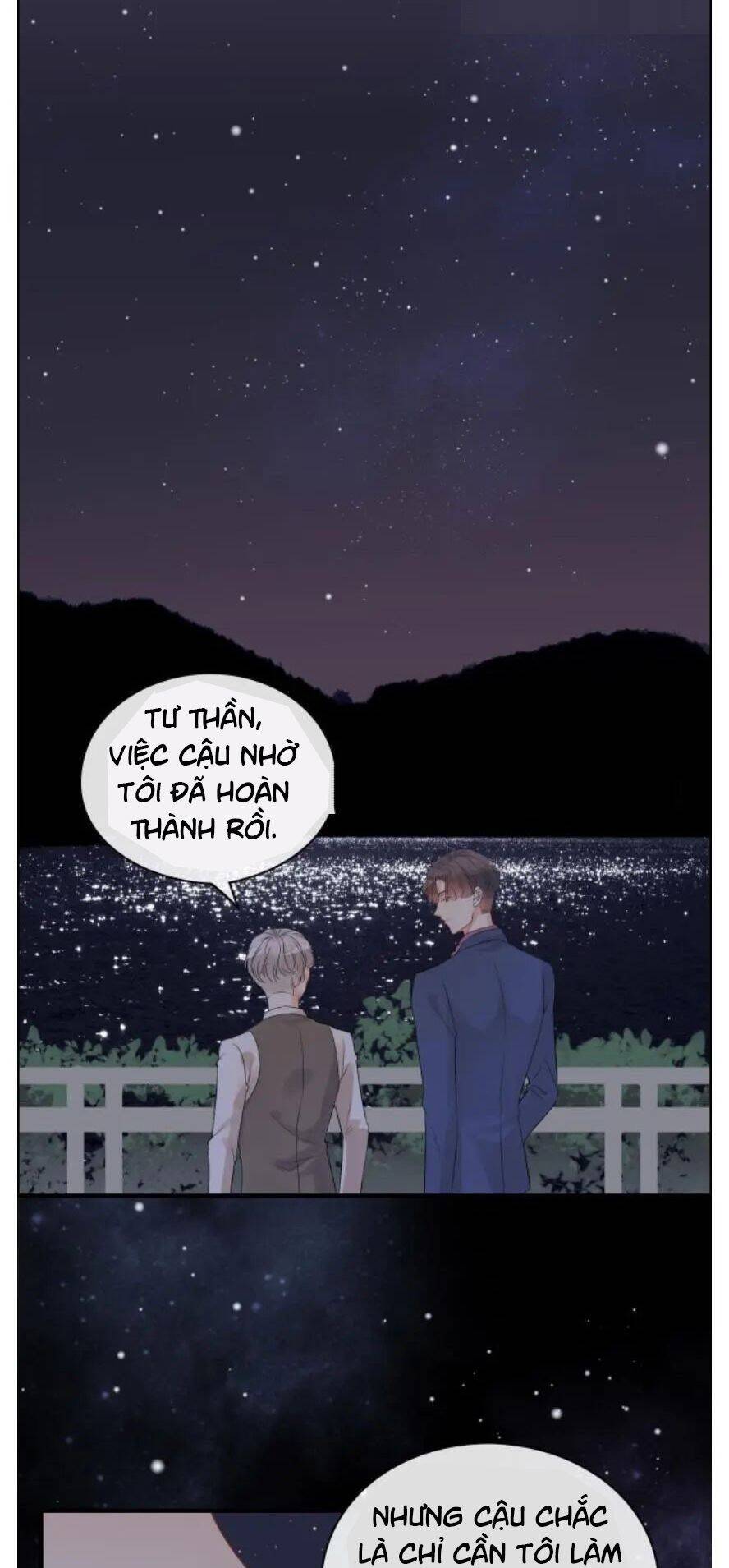 Cô Vợ Hợp Đồng Bỏ Trốn Của Tổng Giám Đốc Chap 3282 - Next Chap 3283