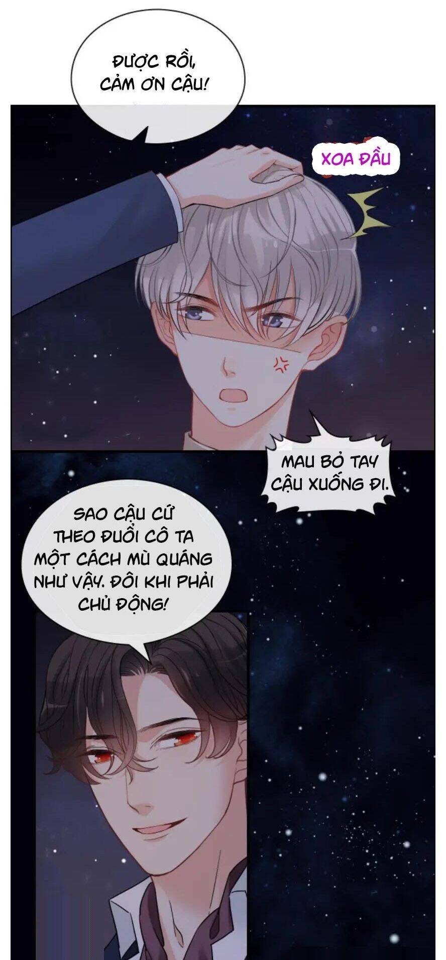 Cô Vợ Hợp Đồng Bỏ Trốn Của Tổng Giám Đốc Chap 3282 - Next Chap 3283