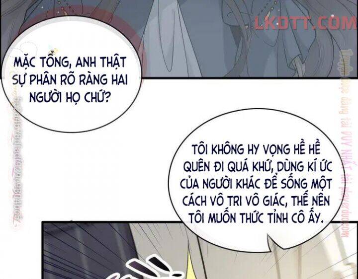 Cô Vợ Hợp Đồng Bỏ Trốn Của Tổng Giám Đốc Chap 339 - Next Chap 340
