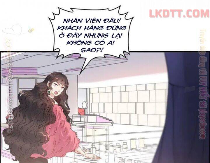 Cô Vợ Hợp Đồng Bỏ Trốn Của Tổng Giám Đốc Chap 340 - Next Chap 341