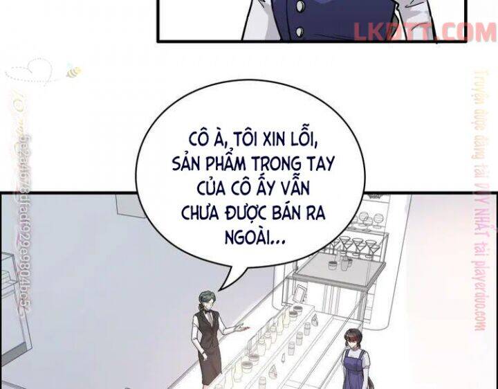 Cô Vợ Hợp Đồng Bỏ Trốn Của Tổng Giám Đốc Chap 340 - Next Chap 341
