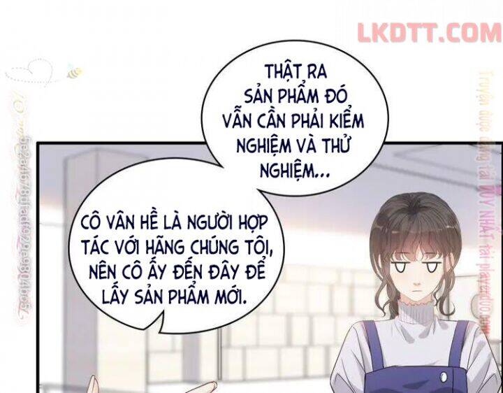 Cô Vợ Hợp Đồng Bỏ Trốn Của Tổng Giám Đốc Chap 340 - Next Chap 341