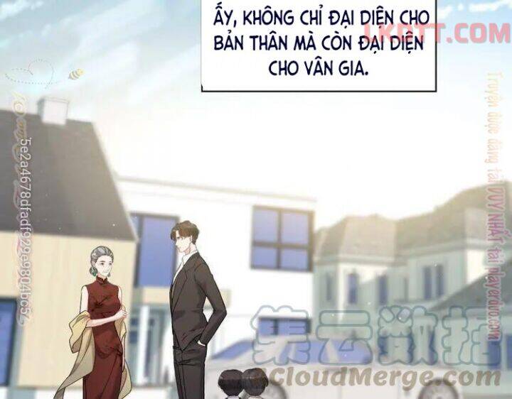 Cô Vợ Hợp Đồng Bỏ Trốn Của Tổng Giám Đốc Chap 340 - Next Chap 341