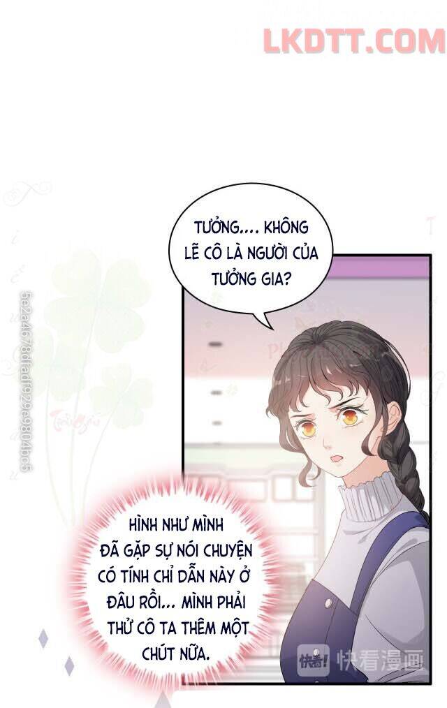 Cô Vợ Hợp Đồng Bỏ Trốn Của Tổng Giám Đốc Chap 3411 - Next Chap 3412