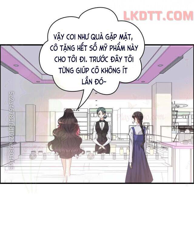 Cô Vợ Hợp Đồng Bỏ Trốn Của Tổng Giám Đốc Chap 3411 - Next Chap 3412