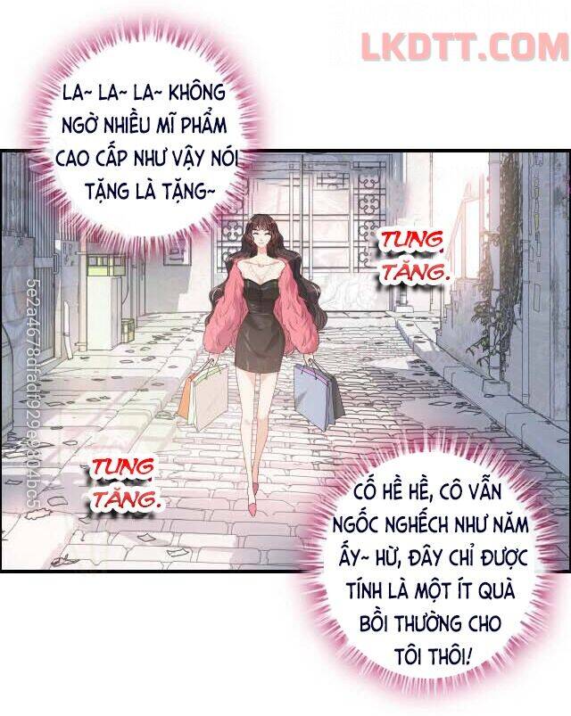 Cô Vợ Hợp Đồng Bỏ Trốn Của Tổng Giám Đốc Chap 3411 - Next Chap 3412