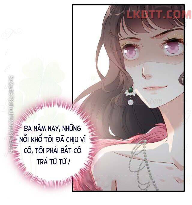 Cô Vợ Hợp Đồng Bỏ Trốn Của Tổng Giám Đốc Chap 3411 - Next Chap 3412