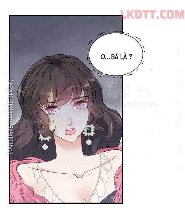Cô Vợ Hợp Đồng Bỏ Trốn Của Tổng Giám Đốc Chap 3411 - Next Chap 3412