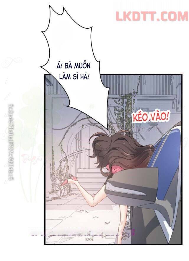 Cô Vợ Hợp Đồng Bỏ Trốn Của Tổng Giám Đốc Chap 3411 - Next Chap 3412