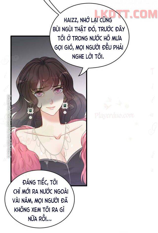 Cô Vợ Hợp Đồng Bỏ Trốn Của Tổng Giám Đốc Chap 3411 - Next Chap 3412