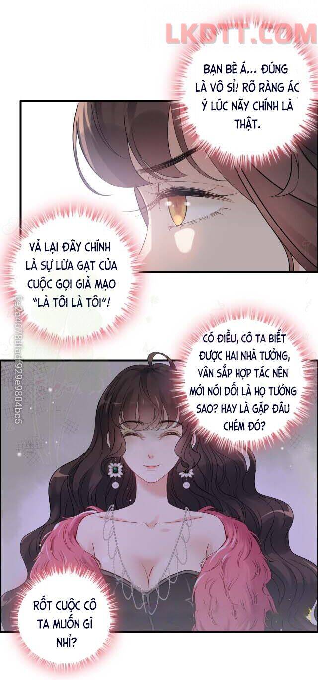 Cô Vợ Hợp Đồng Bỏ Trốn Của Tổng Giám Đốc Chap 3411 - Next Chap 3412