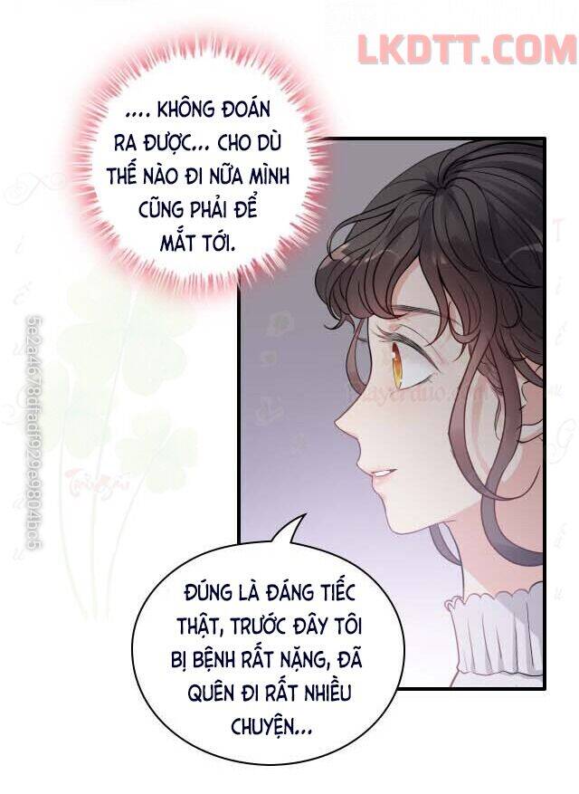 Cô Vợ Hợp Đồng Bỏ Trốn Của Tổng Giám Đốc Chap 3411 - Next Chap 3412