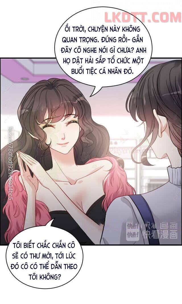 Cô Vợ Hợp Đồng Bỏ Trốn Của Tổng Giám Đốc Chap 3411 - Next Chap 3412