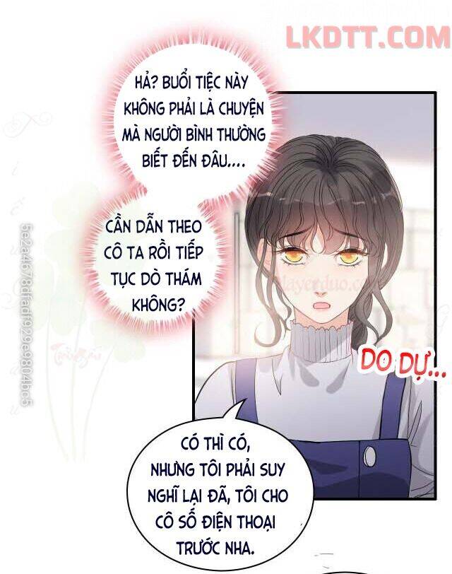 Cô Vợ Hợp Đồng Bỏ Trốn Của Tổng Giám Đốc Chap 3411 - Next Chap 3412