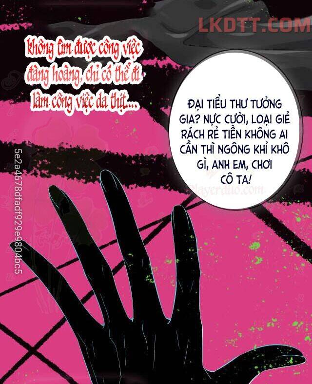 Cô Vợ Hợp Đồng Bỏ Trốn Của Tổng Giám Đốc Chap 3412 - Next Chap 3413