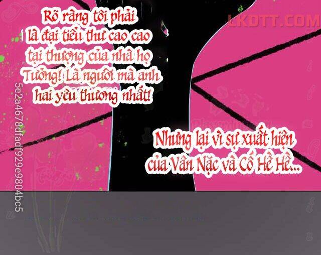 Cô Vợ Hợp Đồng Bỏ Trốn Của Tổng Giám Đốc Chap 3412 - Next Chap 3413