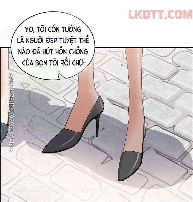 Cô Vợ Hợp Đồng Bỏ Trốn Của Tổng Giám Đốc Chap 3412 - Next Chap 3413