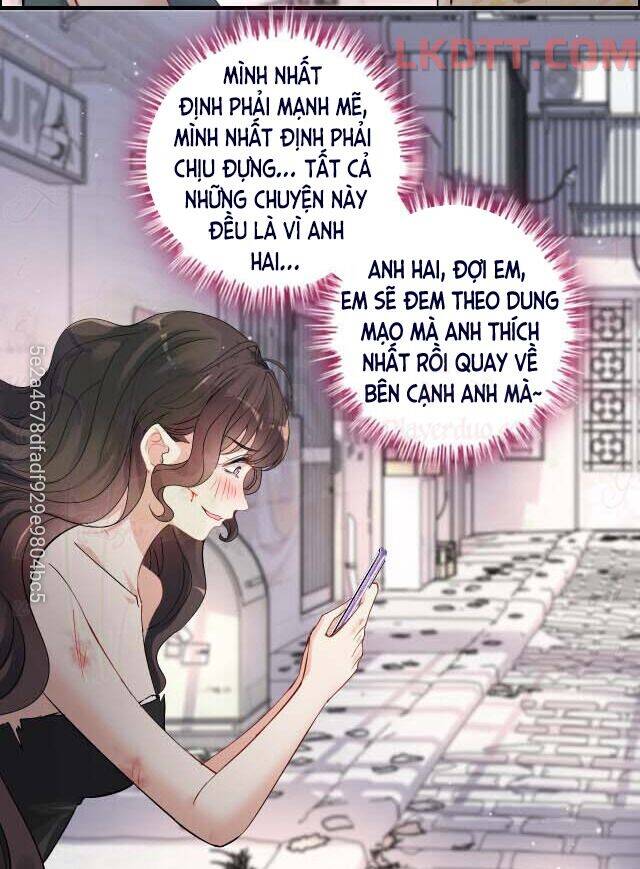 Cô Vợ Hợp Đồng Bỏ Trốn Của Tổng Giám Đốc Chap 3412 - Next Chap 3413