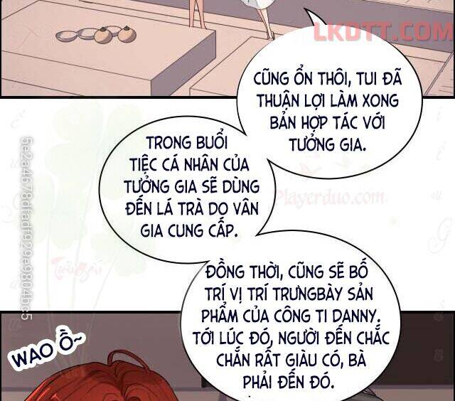 Cô Vợ Hợp Đồng Bỏ Trốn Của Tổng Giám Đốc Chap 3412 - Next Chap 3413