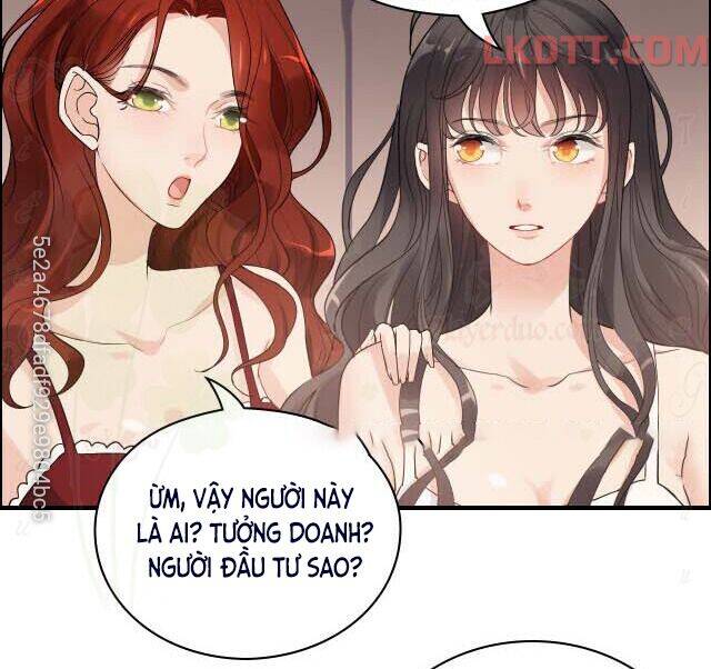 Cô Vợ Hợp Đồng Bỏ Trốn Của Tổng Giám Đốc Chap 3412 - Next Chap 3413