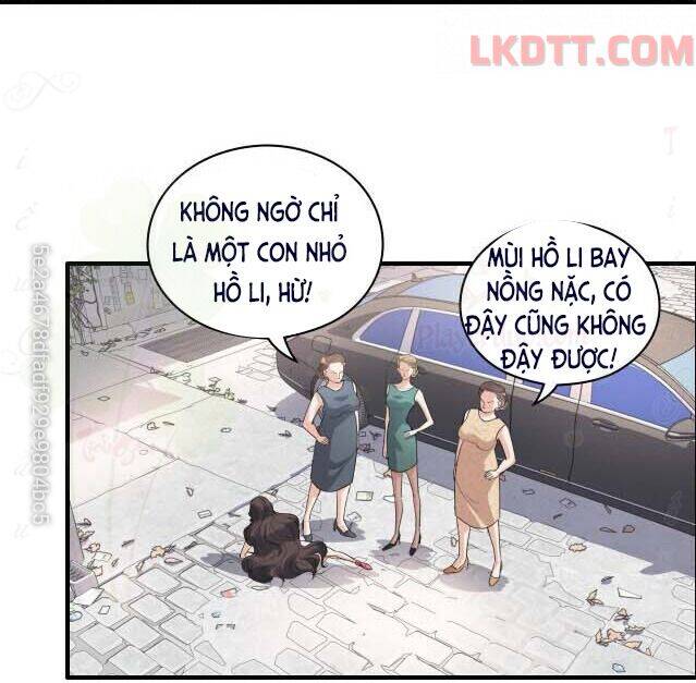 Cô Vợ Hợp Đồng Bỏ Trốn Của Tổng Giám Đốc Chap 3412 - Next Chap 3413