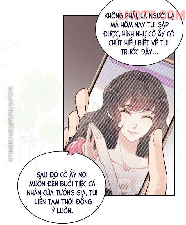 Cô Vợ Hợp Đồng Bỏ Trốn Của Tổng Giám Đốc Chap 3412 - Next Chap 3413