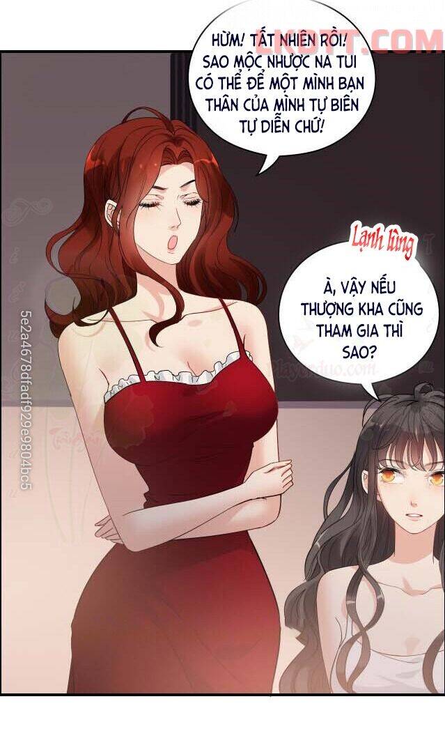 Cô Vợ Hợp Đồng Bỏ Trốn Của Tổng Giám Đốc Chap 3412 - Next Chap 3413