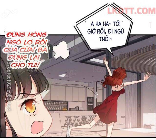 Cô Vợ Hợp Đồng Bỏ Trốn Của Tổng Giám Đốc Chap 3412 - Next Chap 3413
