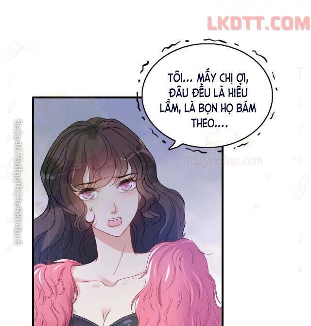 Cô Vợ Hợp Đồng Bỏ Trốn Của Tổng Giám Đốc Chap 3412 - Next Chap 3413