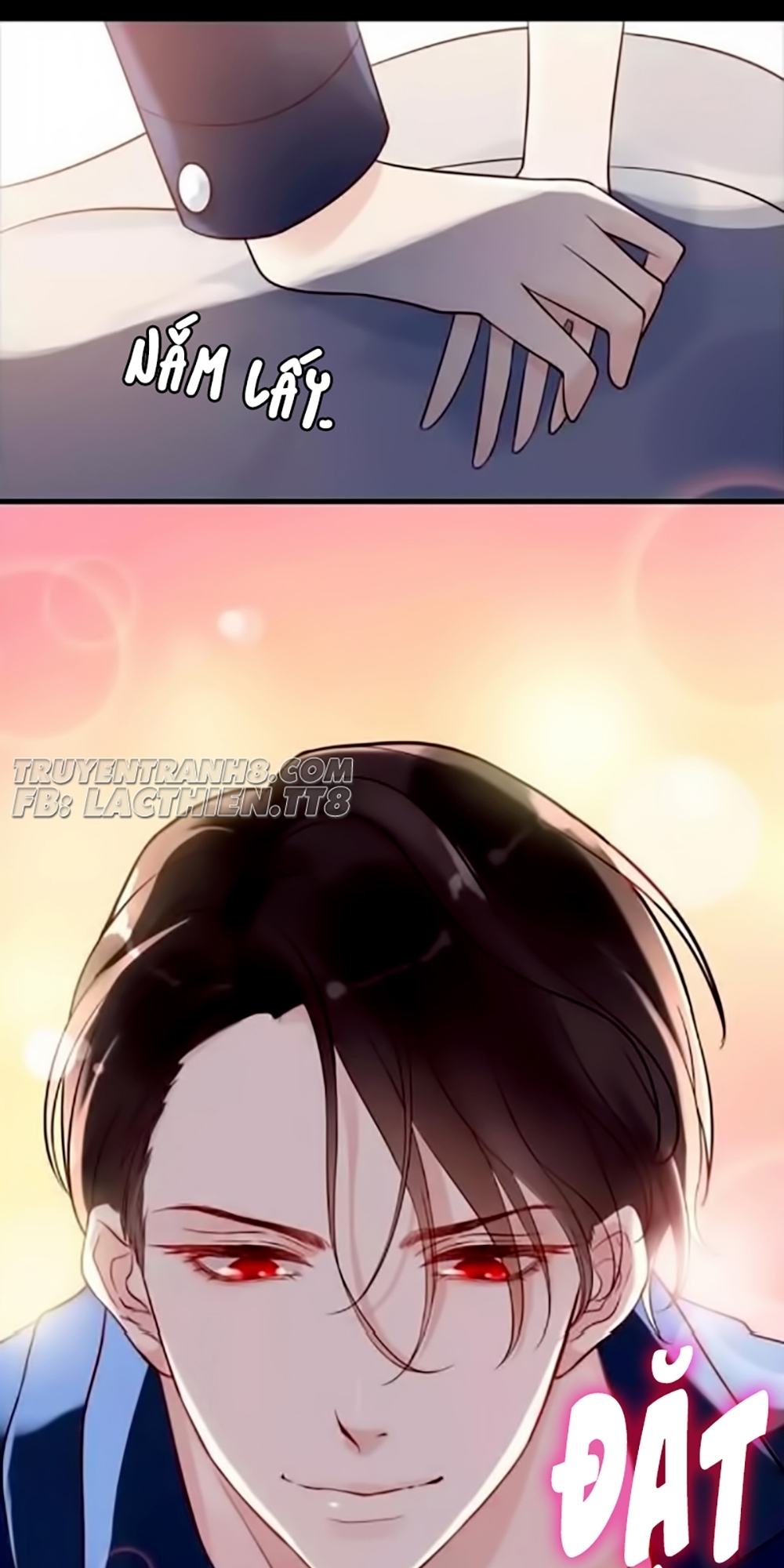 Cô Vợ Hợp Đồng Bỏ Trốn Của Tổng Giám Đốc Chap 36 - Next Chap 37