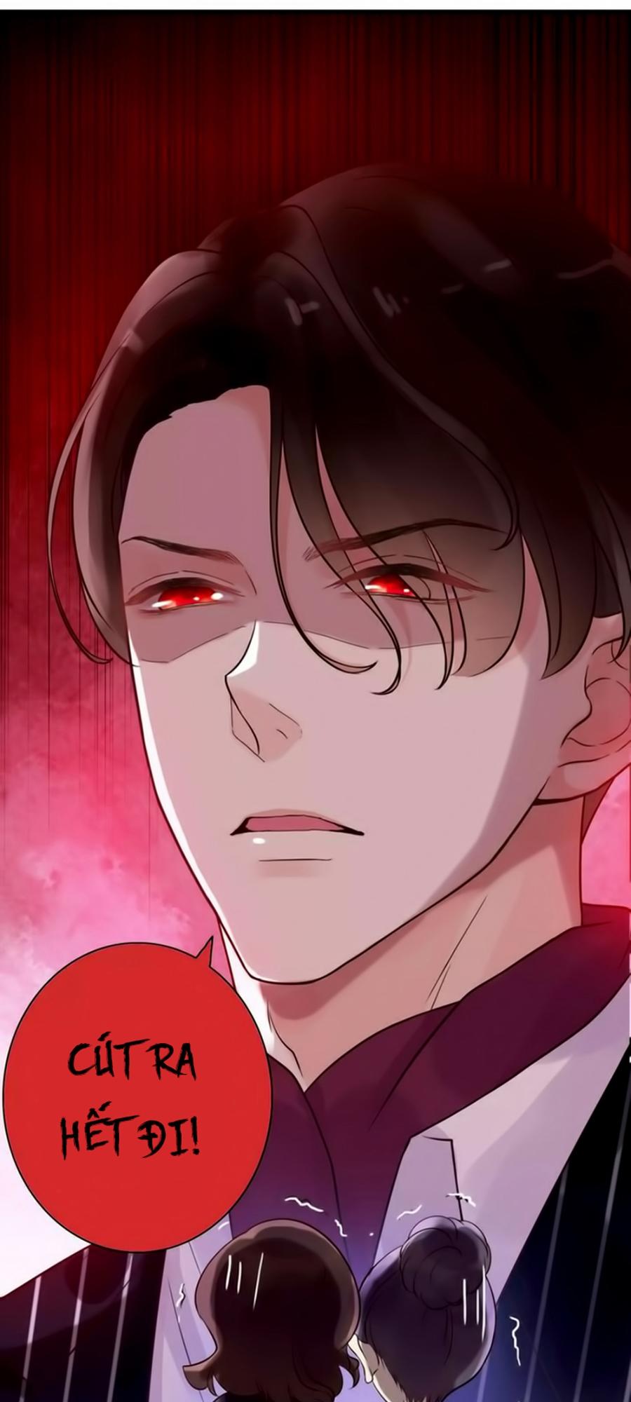 Cô Vợ Hợp Đồng Bỏ Trốn Của Tổng Giám Đốc Chap 37 - Next Chap 38