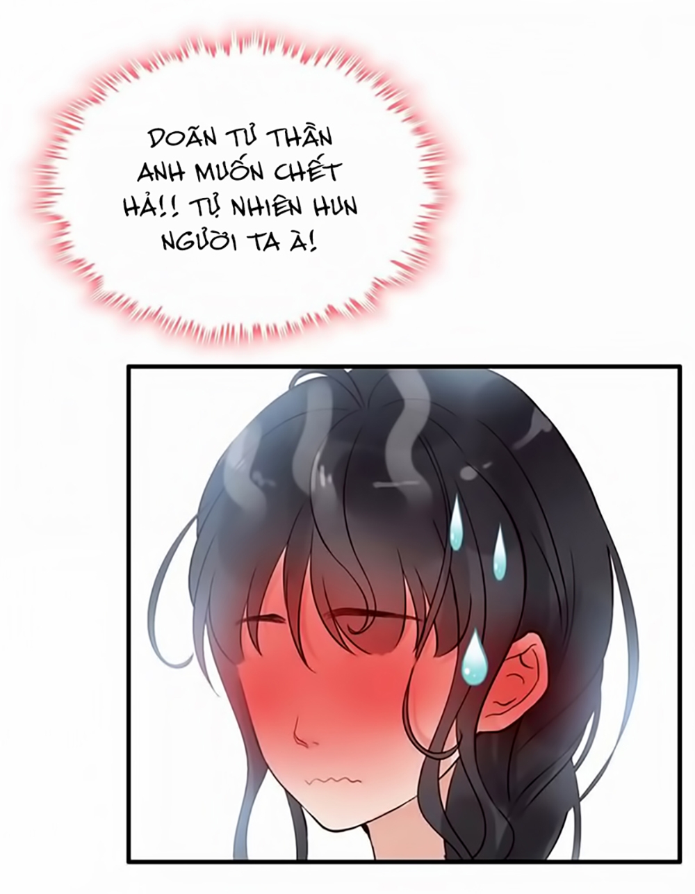 Cô Vợ Hợp Đồng Bỏ Trốn Của Tổng Giám Đốc Chap 39 - Next Chap 40
