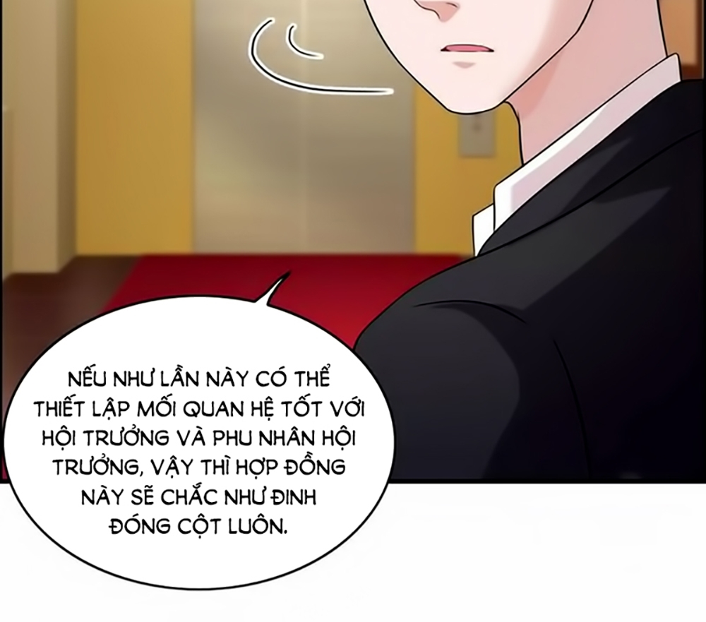 Cô Vợ Hợp Đồng Bỏ Trốn Của Tổng Giám Đốc Chap 39 - Next Chap 40