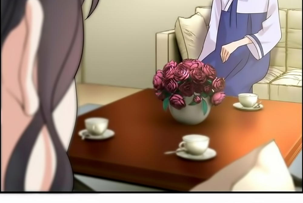 Cô Vợ Hợp Đồng Bỏ Trốn Của Tổng Giám Đốc Chap 39 - Next Chap 40