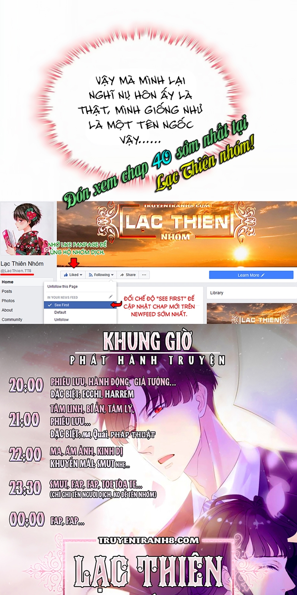 Cô Vợ Hợp Đồng Bỏ Trốn Của Tổng Giám Đốc Chap 39 - Next Chap 40
