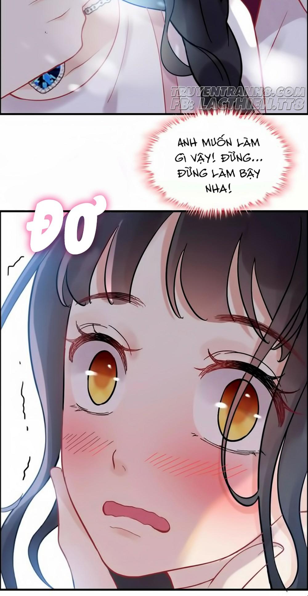 Cô Vợ Hợp Đồng Bỏ Trốn Của Tổng Giám Đốc Chap 40 - Next Chap 41