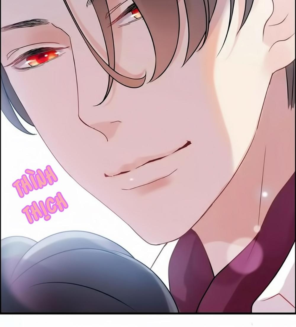Cô Vợ Hợp Đồng Bỏ Trốn Của Tổng Giám Đốc Chap 40 - Next Chap 41