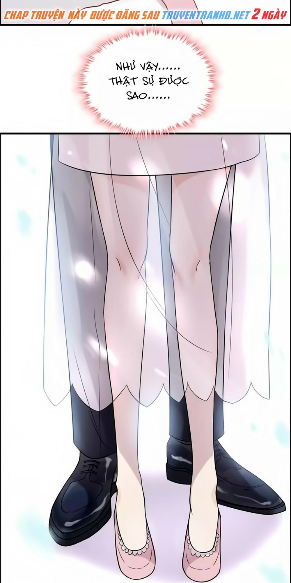 Cô Vợ Hợp Đồng Bỏ Trốn Của Tổng Giám Đốc Chap 40 - Next Chap 41