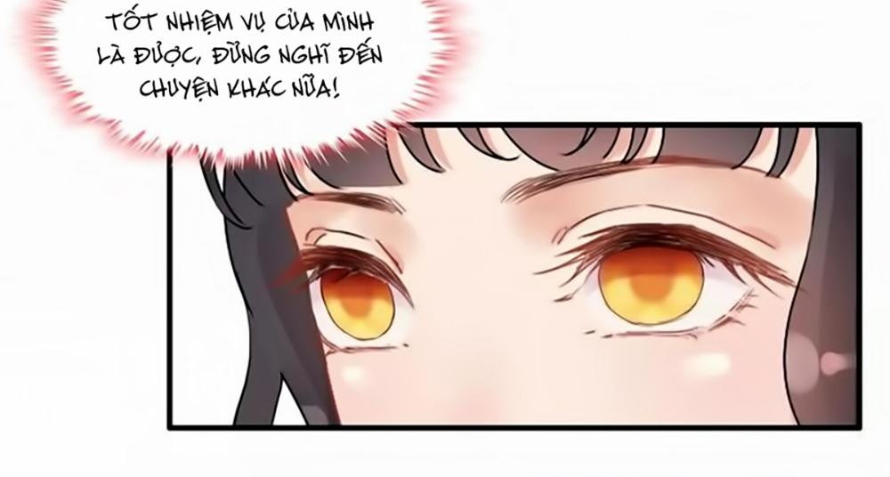 Cô Vợ Hợp Đồng Bỏ Trốn Của Tổng Giám Đốc Chap 40 - Next Chap 41