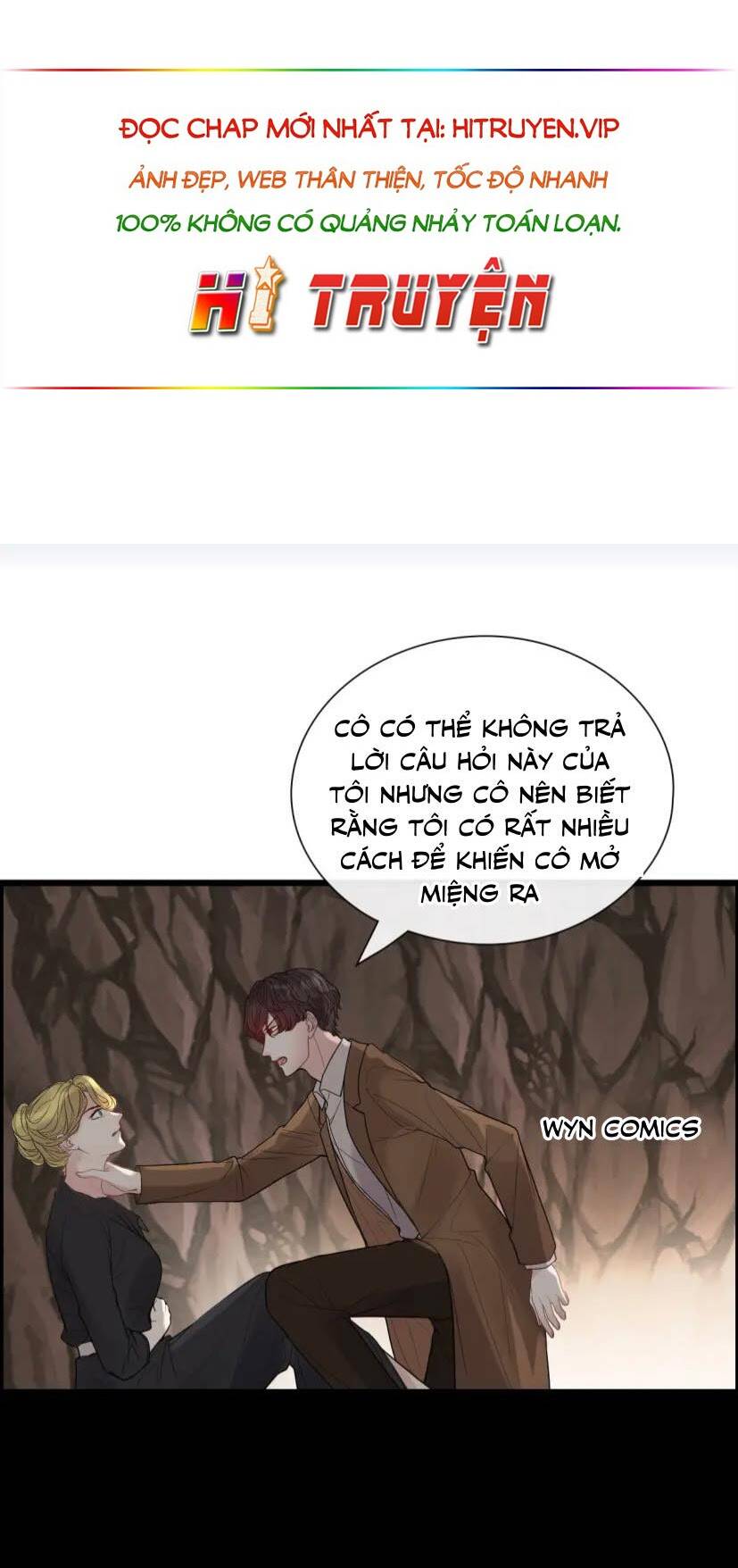 Cô Vợ Hợp Đồng Bỏ Trốn Của Tổng Giám Đốc Chap 405 - Next Chap 406