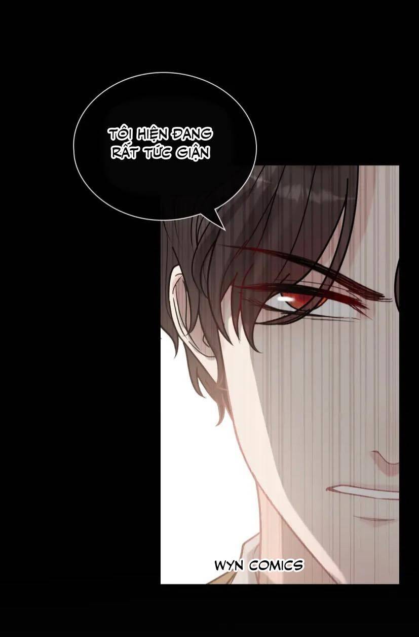 Cô Vợ Hợp Đồng Bỏ Trốn Của Tổng Giám Đốc Chap 405 - Next Chap 406