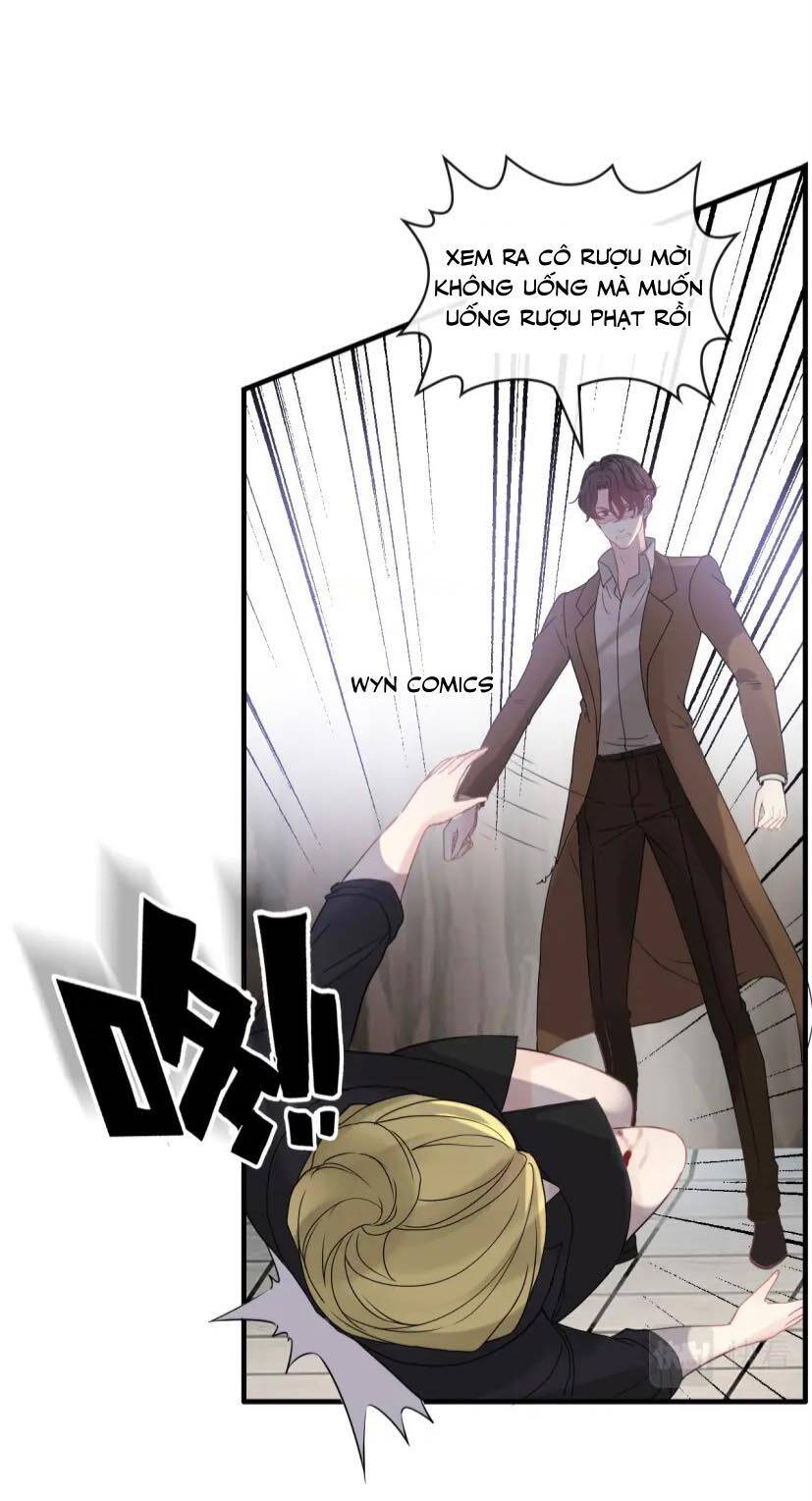 Cô Vợ Hợp Đồng Bỏ Trốn Của Tổng Giám Đốc Chap 405 - Next Chap 406