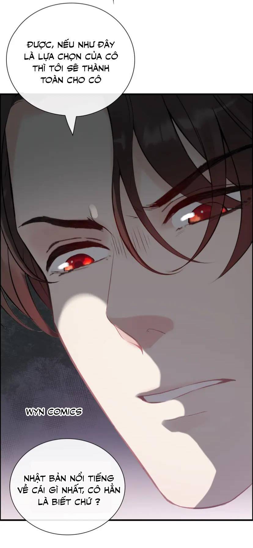 Cô Vợ Hợp Đồng Bỏ Trốn Của Tổng Giám Đốc Chap 405 - Next Chap 406