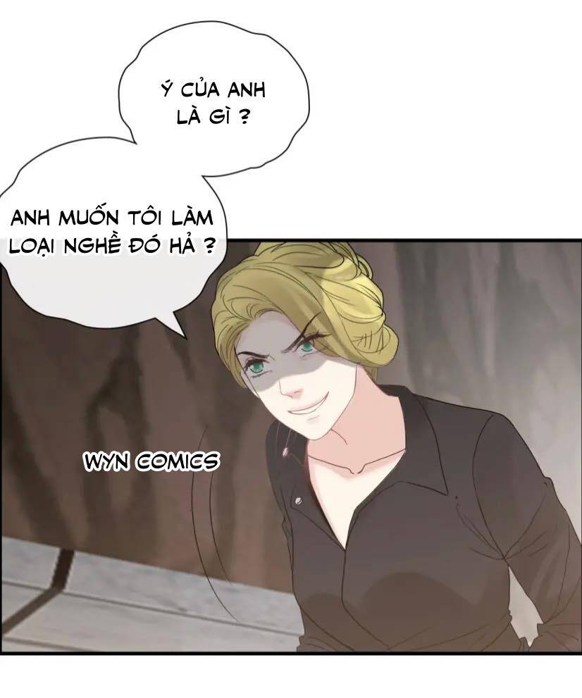 Cô Vợ Hợp Đồng Bỏ Trốn Của Tổng Giám Đốc Chap 405 - Next Chap 406