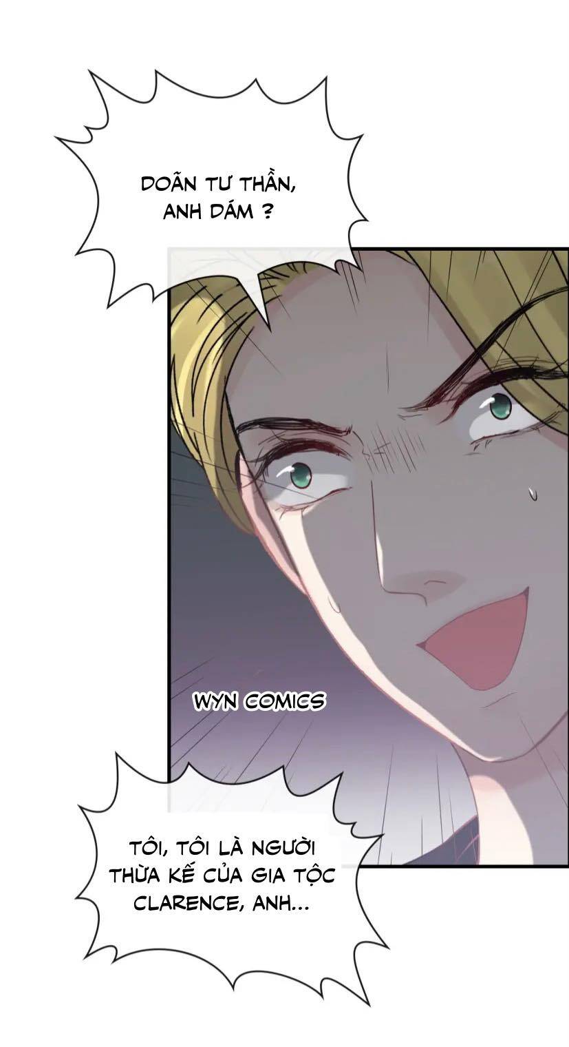 Cô Vợ Hợp Đồng Bỏ Trốn Của Tổng Giám Đốc Chap 405 - Next Chap 406