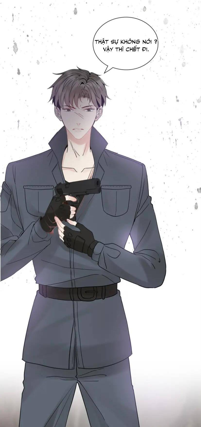 Cô Vợ Hợp Đồng Bỏ Trốn Của Tổng Giám Đốc Chap 405 - Next Chap 406