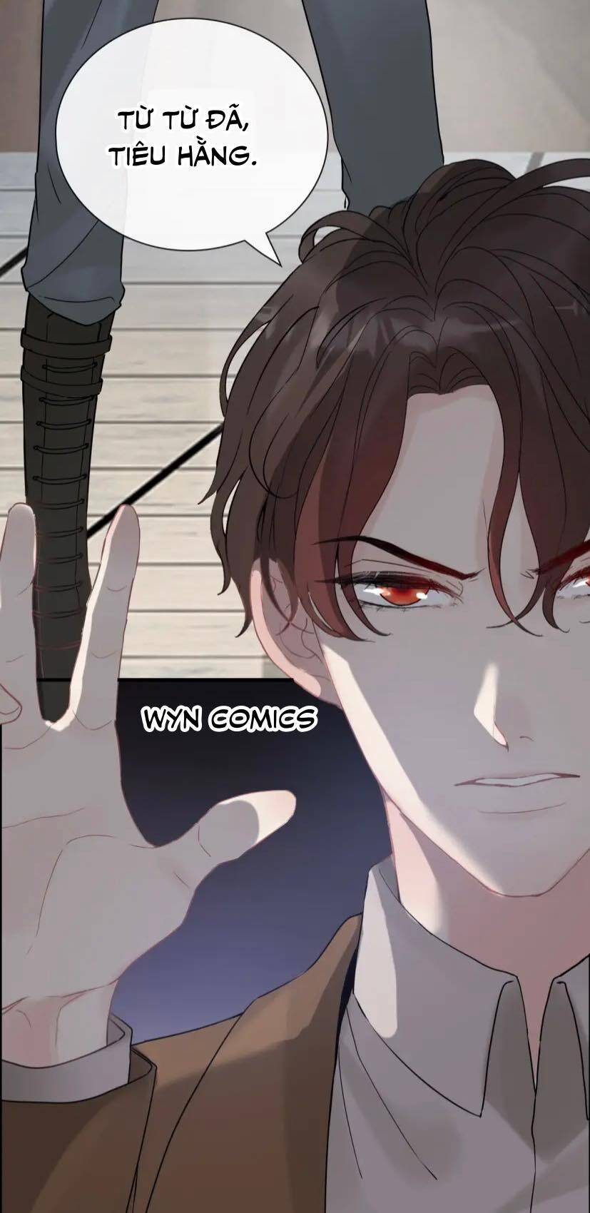 Cô Vợ Hợp Đồng Bỏ Trốn Của Tổng Giám Đốc Chap 405 - Next Chap 406