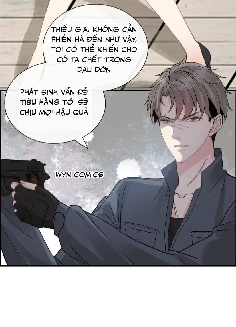 Cô Vợ Hợp Đồng Bỏ Trốn Của Tổng Giám Đốc Chap 405 - Next Chap 406