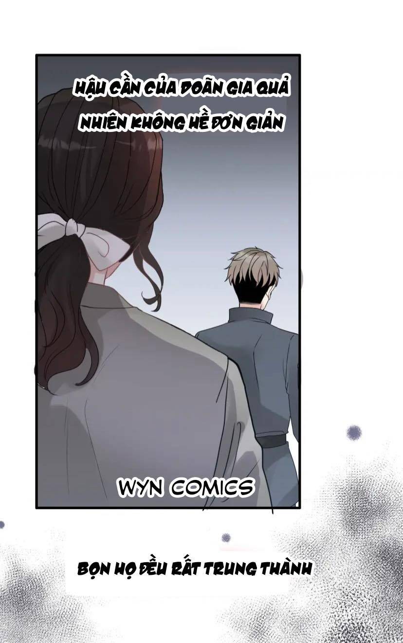 Cô Vợ Hợp Đồng Bỏ Trốn Của Tổng Giám Đốc Chap 405 - Next Chap 406